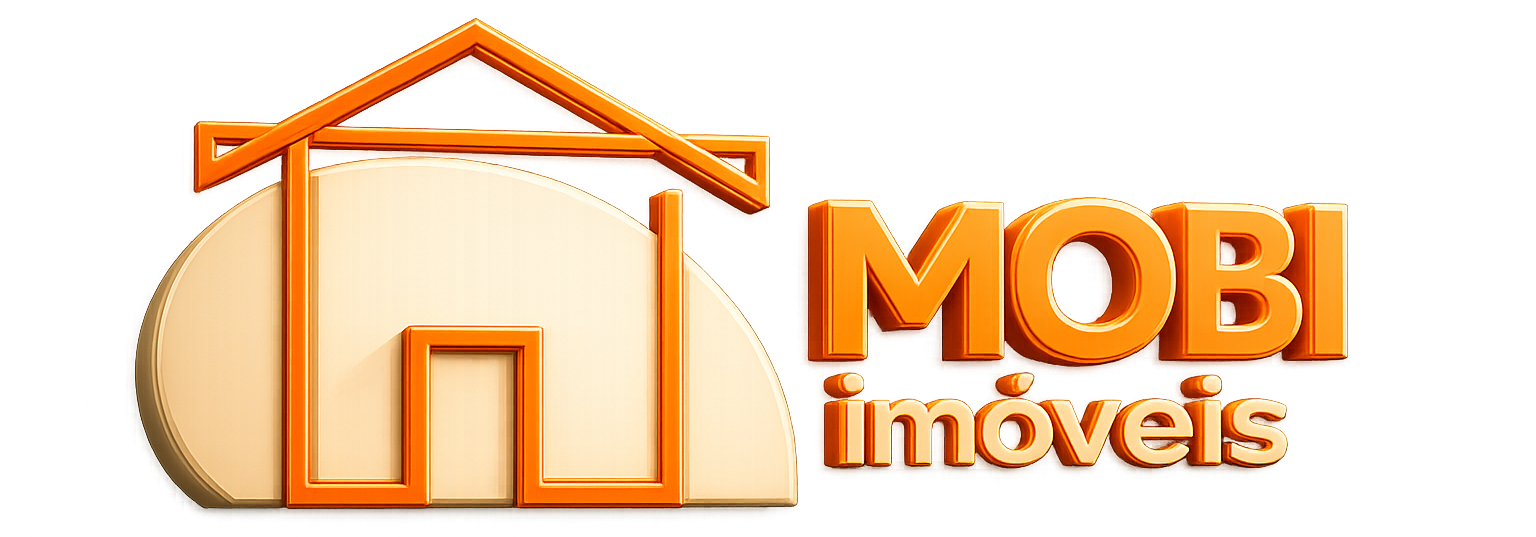 Logotipo Imobili&aacute;ria